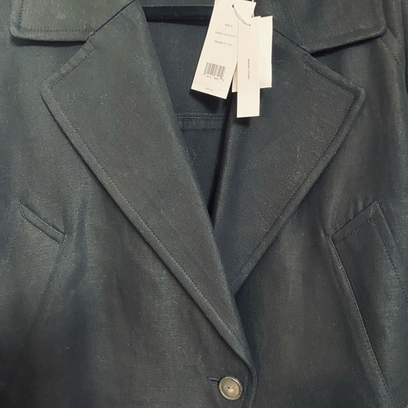 🖤 VINCE CUTE CROPPED JACKET  🖤 - Picture 7 of 7